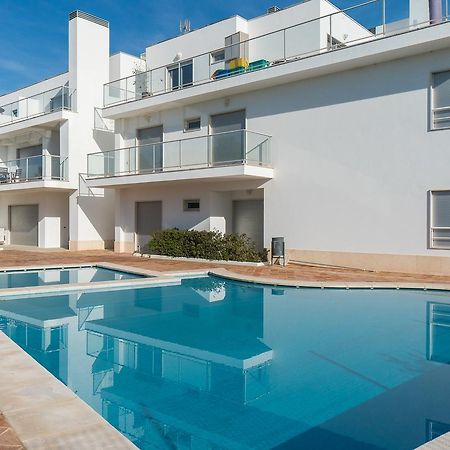 Bmyguest - Santa Luzia Sunset Apartment Тавира Екстериор снимка