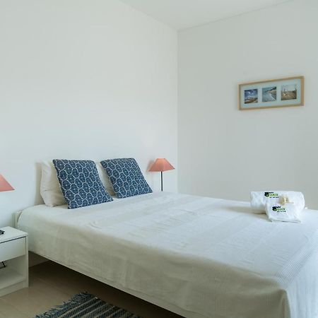 Bmyguest - Santa Luzia Sunset Apartment Тавира Екстериор снимка