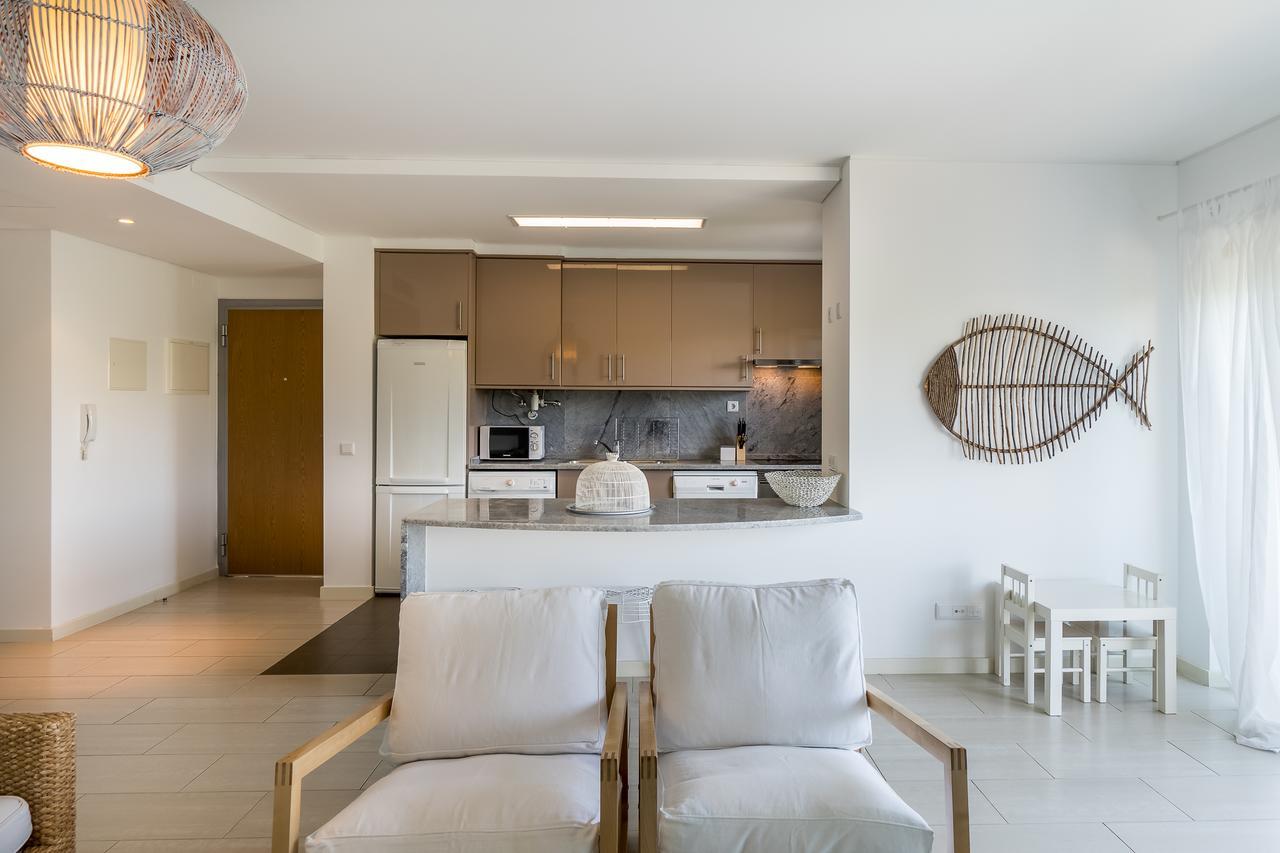 Bmyguest - Santa Luzia Sunset Apartment Тавира Екстериор снимка
