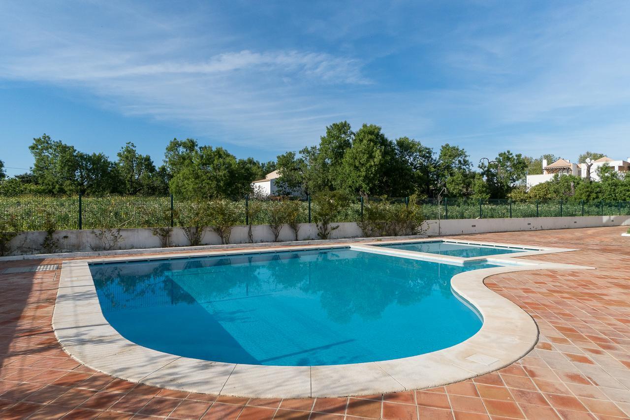 Bmyguest - Santa Luzia Sunset Apartment Тавира Екстериор снимка