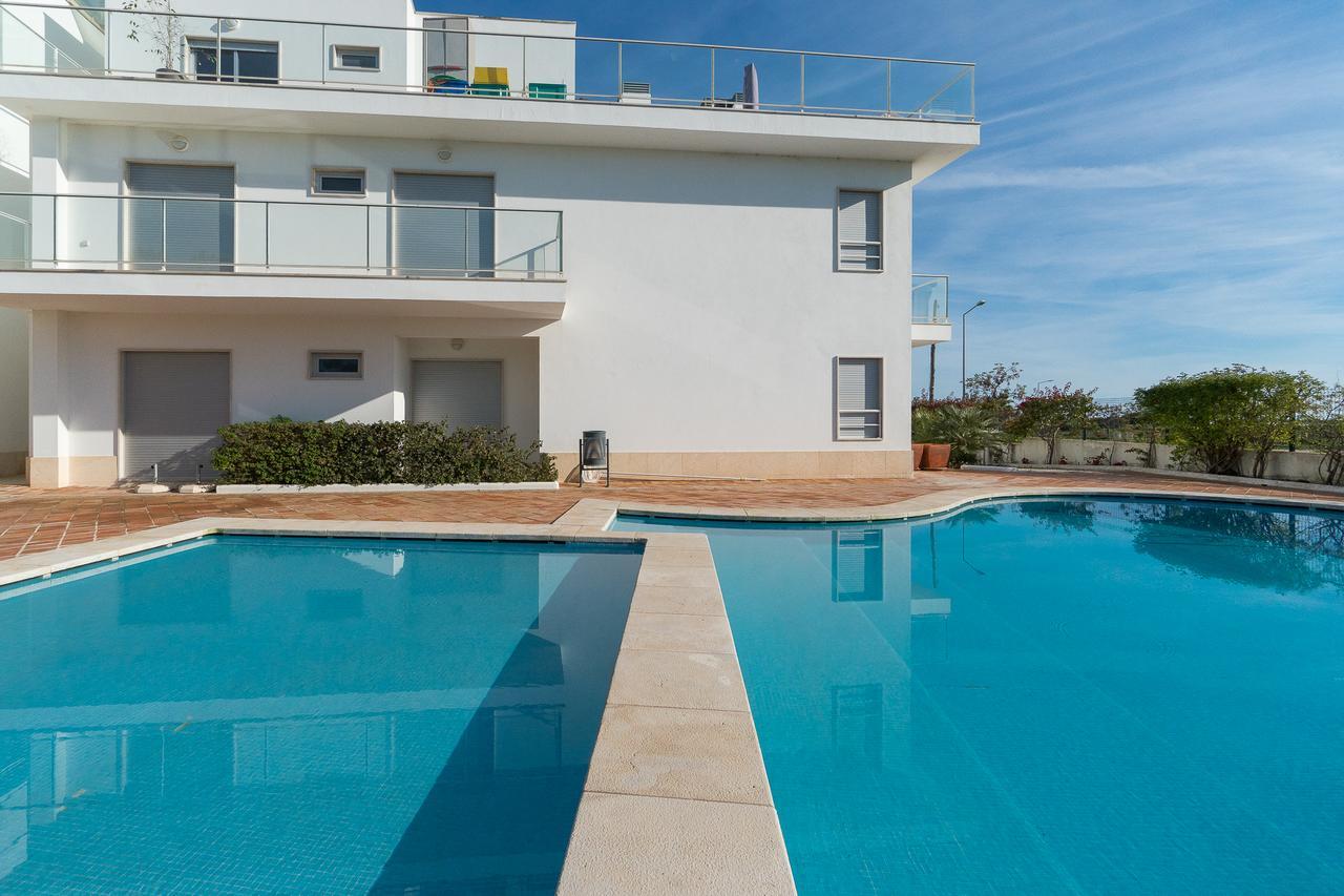 Bmyguest - Santa Luzia Sunset Apartment Тавира Екстериор снимка