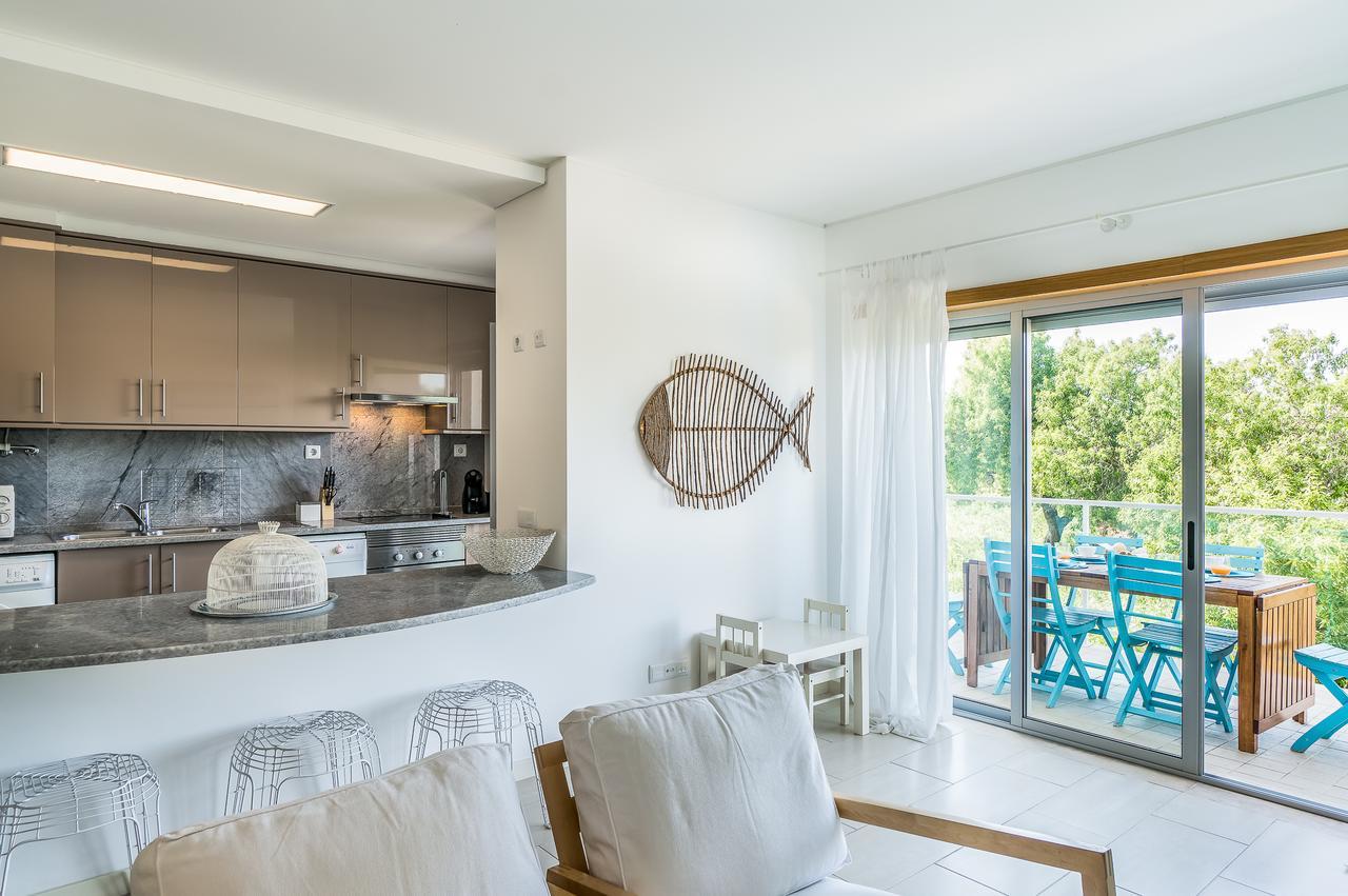 Bmyguest - Santa Luzia Sunset Apartment Тавира Екстериор снимка