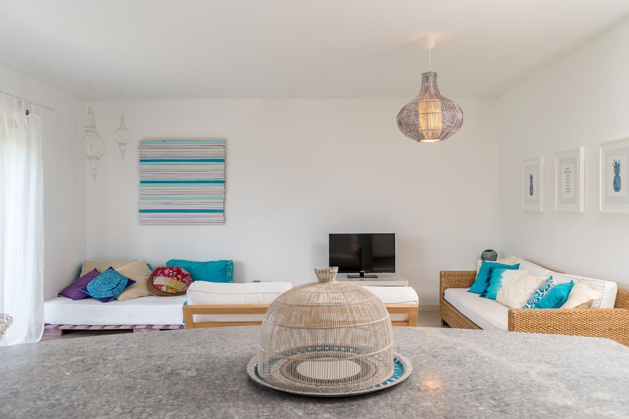 Bmyguest - Santa Luzia Sunset Apartment Тавира Екстериор снимка