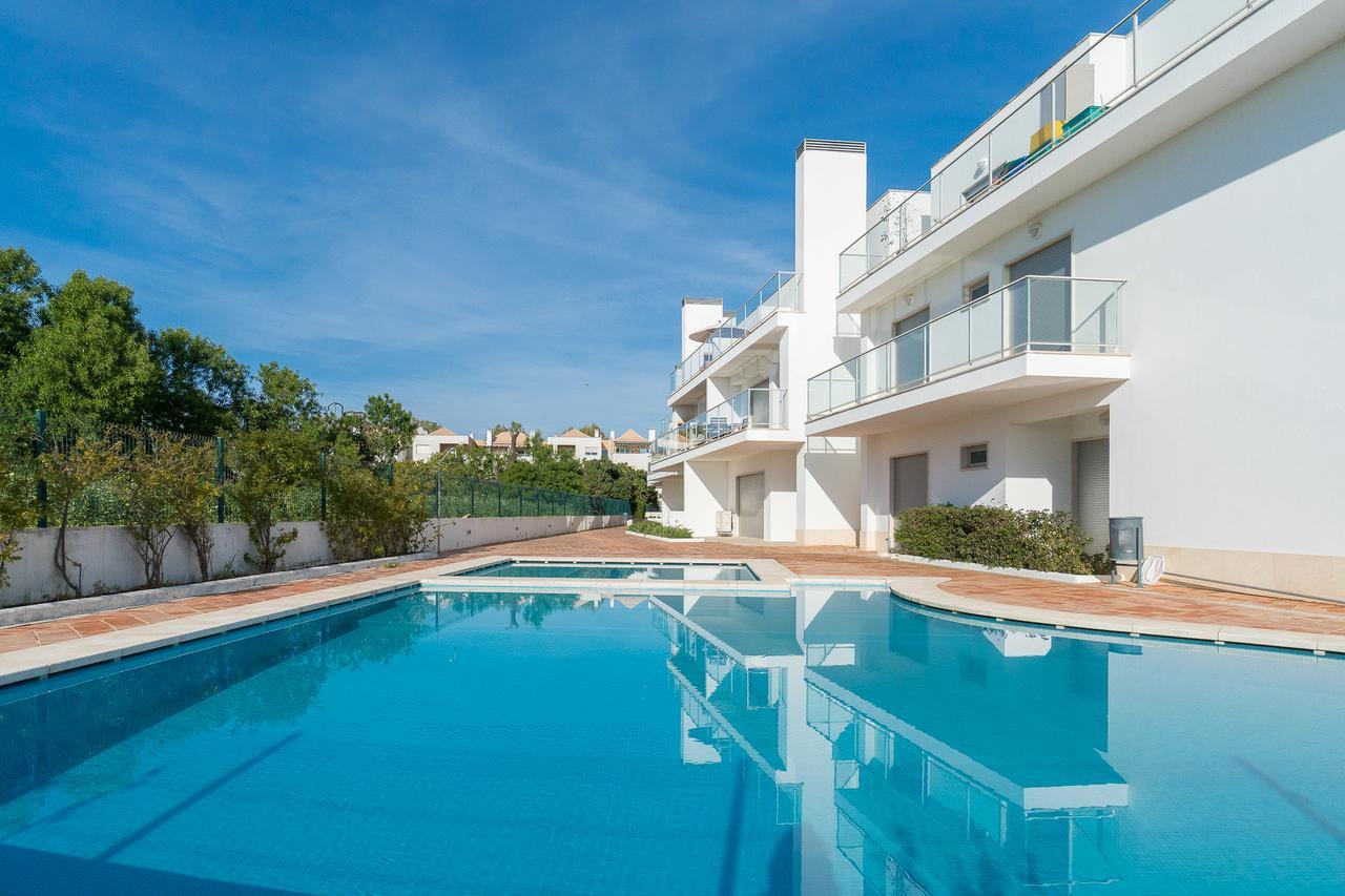 Bmyguest - Santa Luzia Sunset Apartment Тавира Екстериор снимка