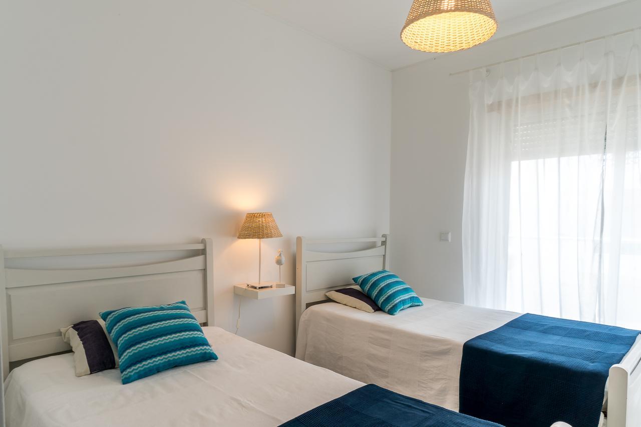 Bmyguest - Santa Luzia Sunset Apartment Тавира Екстериор снимка