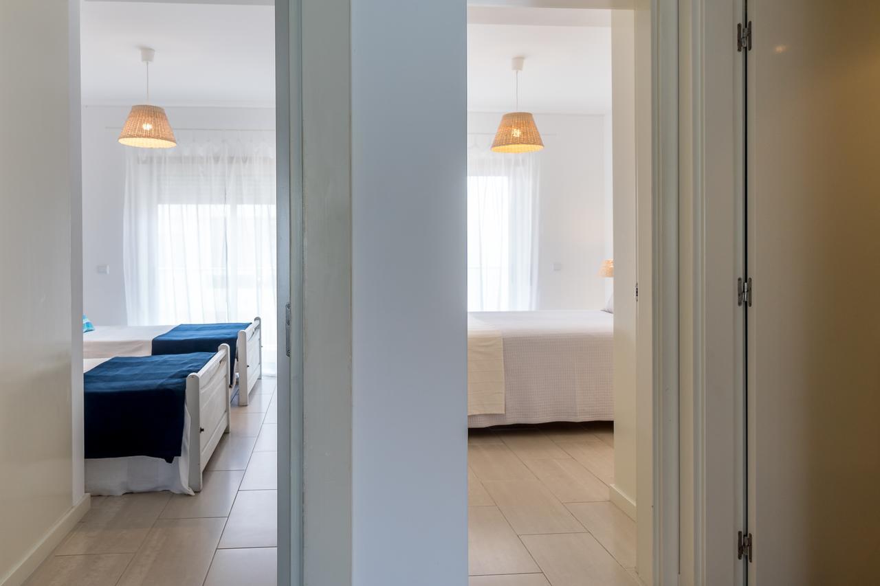 Bmyguest - Santa Luzia Sunset Apartment Тавира Екстериор снимка