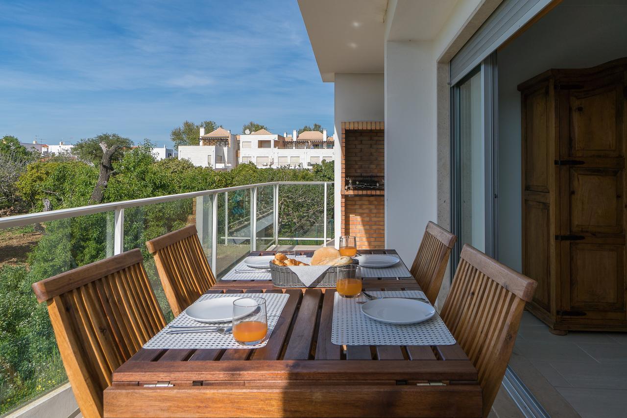 Bmyguest - Santa Luzia Sunset Apartment Тавира Екстериор снимка