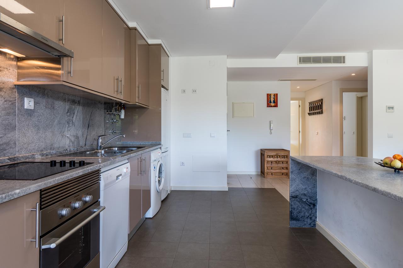 Bmyguest - Santa Luzia Sunset Apartment Тавира Екстериор снимка