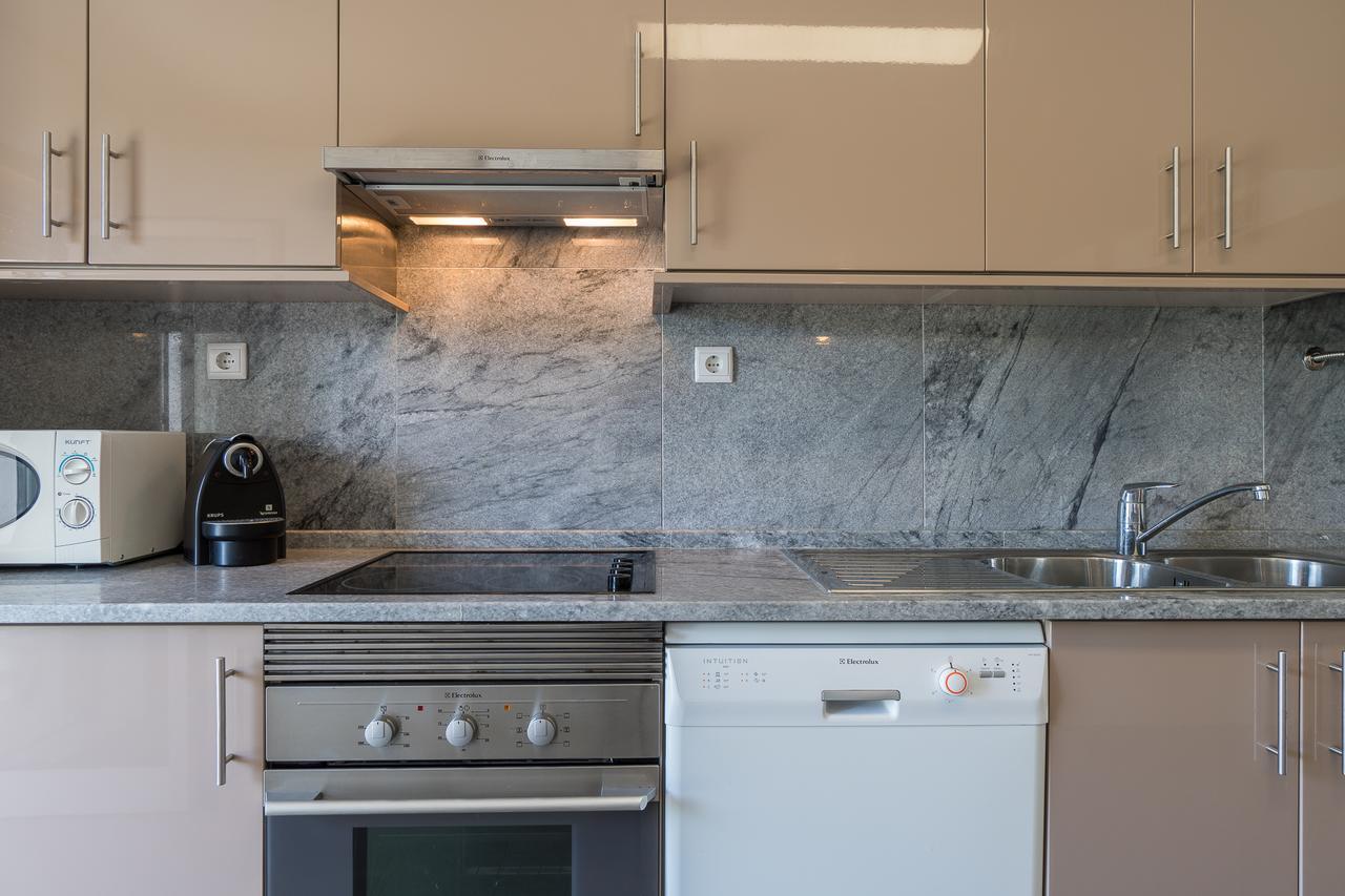 Bmyguest - Santa Luzia Sunset Apartment Тавира Екстериор снимка