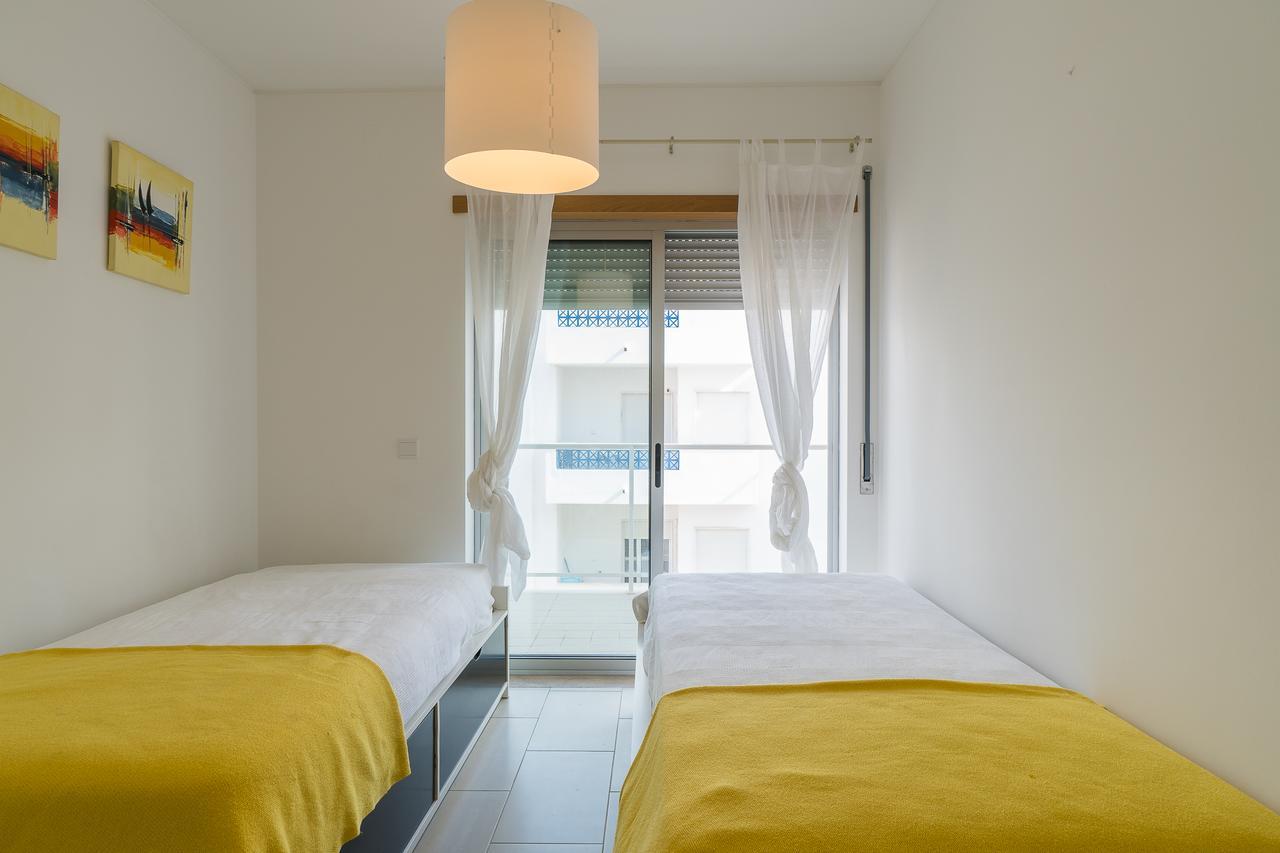 Bmyguest - Santa Luzia Sunset Apartment Тавира Екстериор снимка