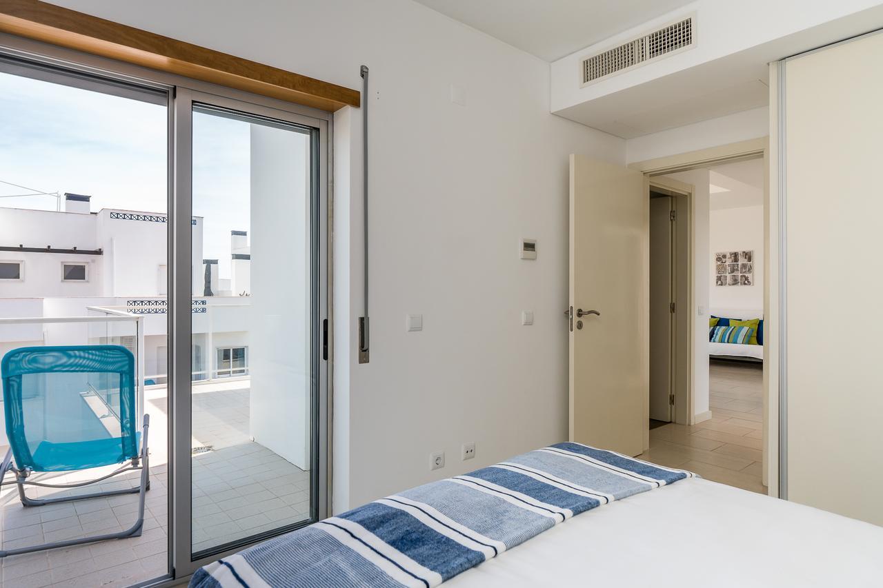 Bmyguest - Santa Luzia Sunset Apartment Тавира Екстериор снимка