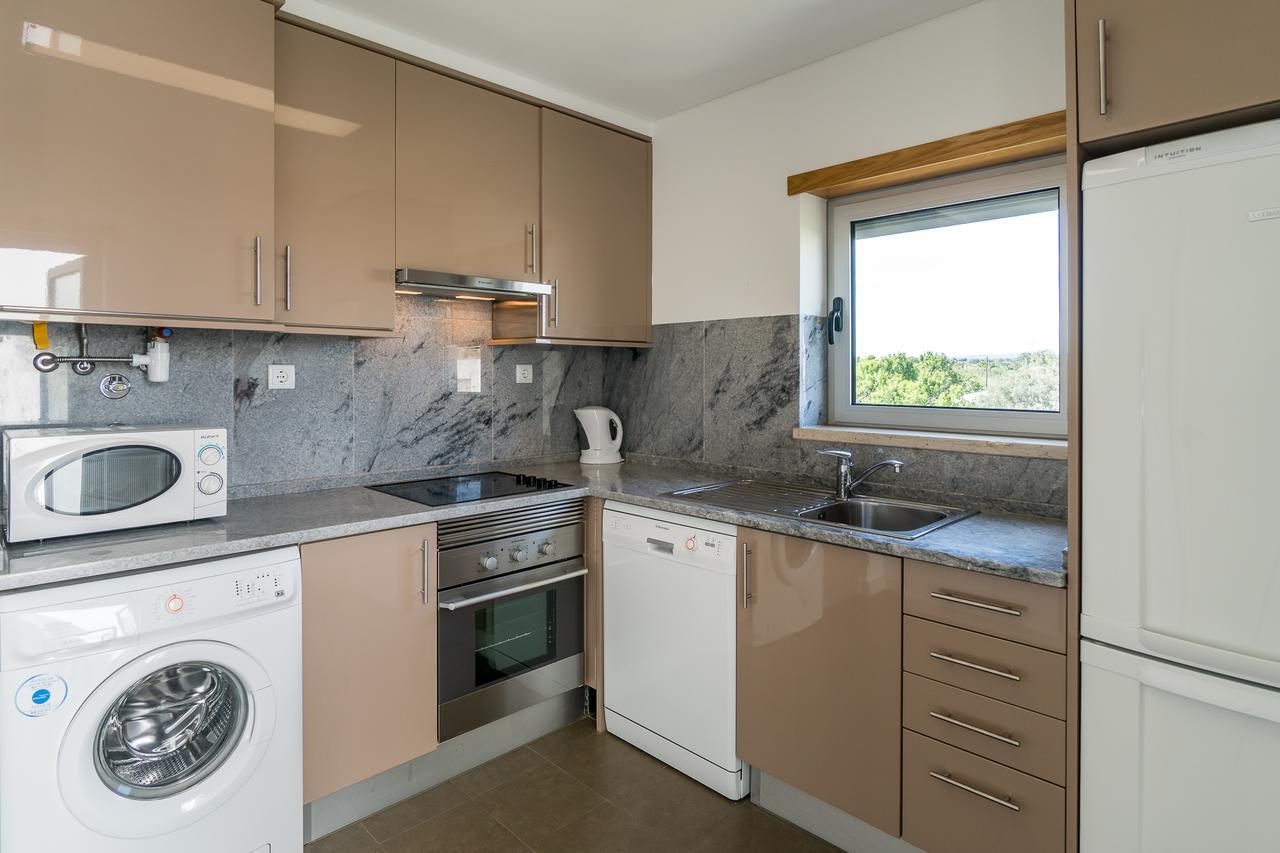 Bmyguest - Santa Luzia Sunset Apartment Тавира Екстериор снимка