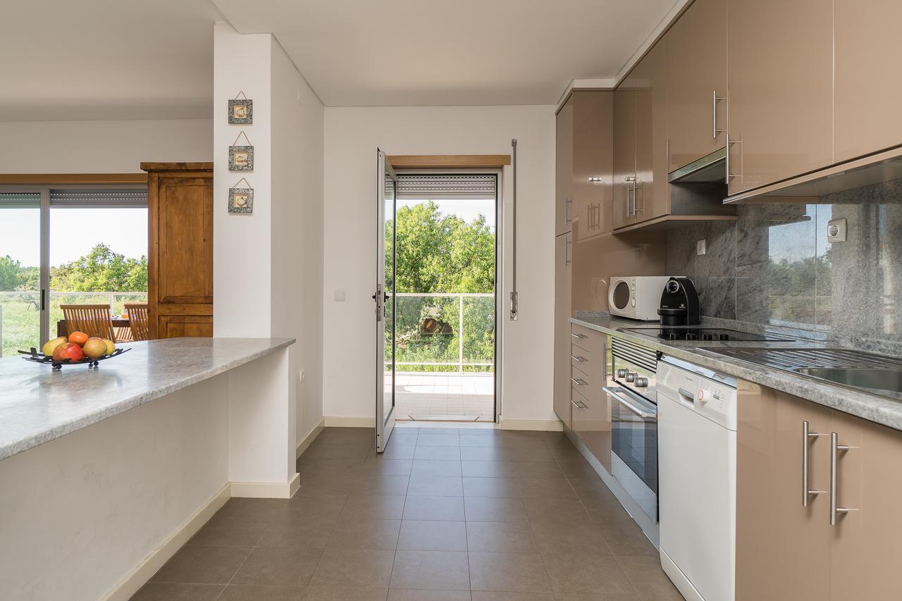 Bmyguest - Santa Luzia Sunset Apartment Тавира Екстериор снимка