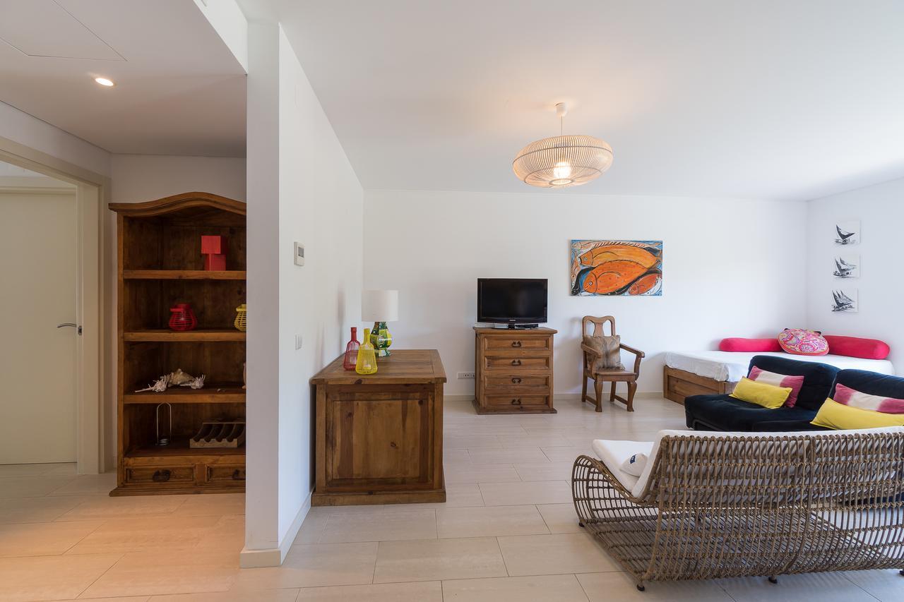 Bmyguest - Santa Luzia Sunset Apartment Тавира Екстериор снимка