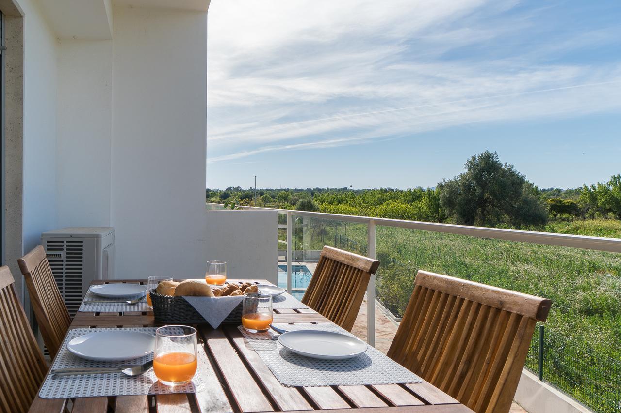 Bmyguest - Santa Luzia Sunset Apartment Тавира Екстериор снимка