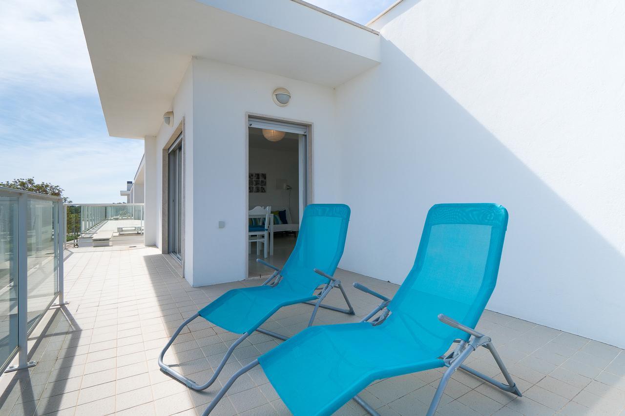 Bmyguest - Santa Luzia Sunset Apartment Тавира Екстериор снимка
