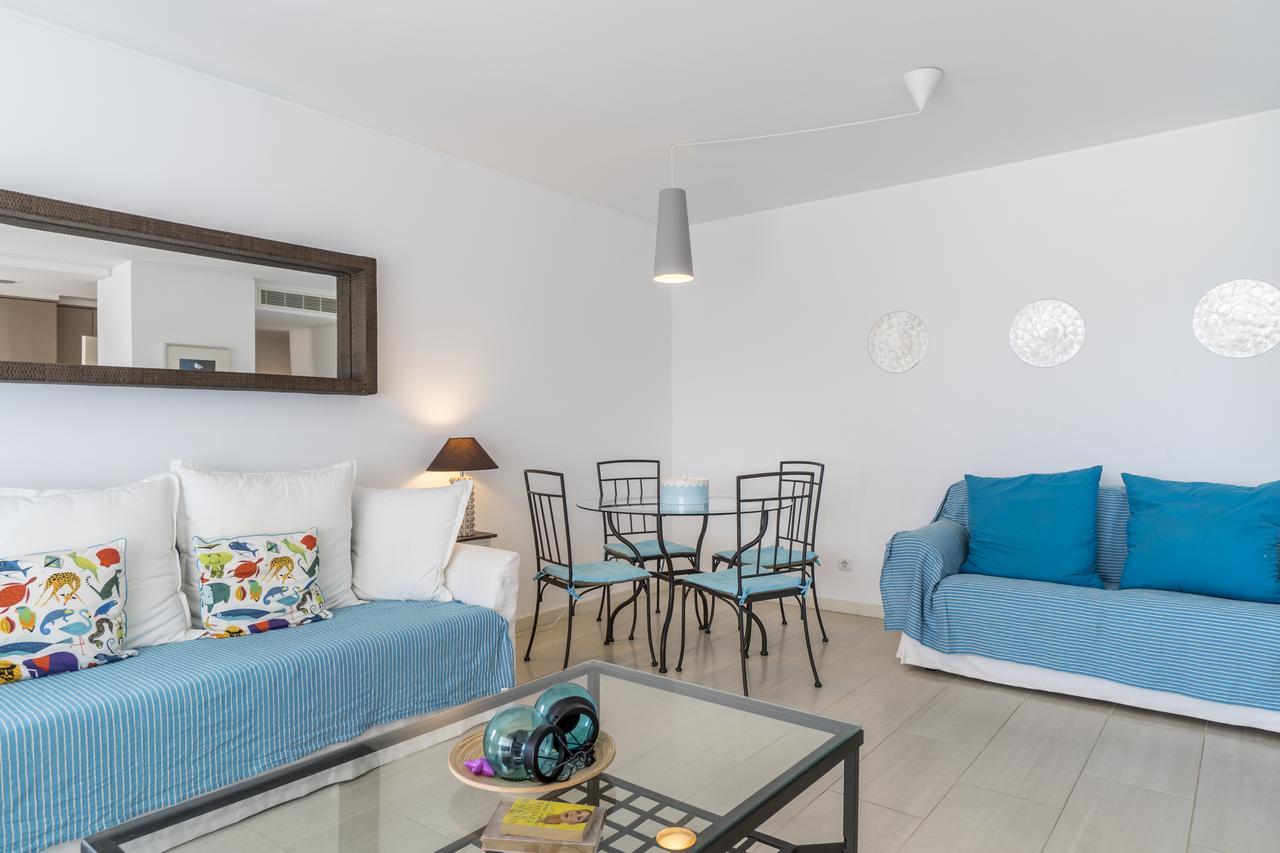 Bmyguest - Santa Luzia Sunset Apartment Тавира Екстериор снимка