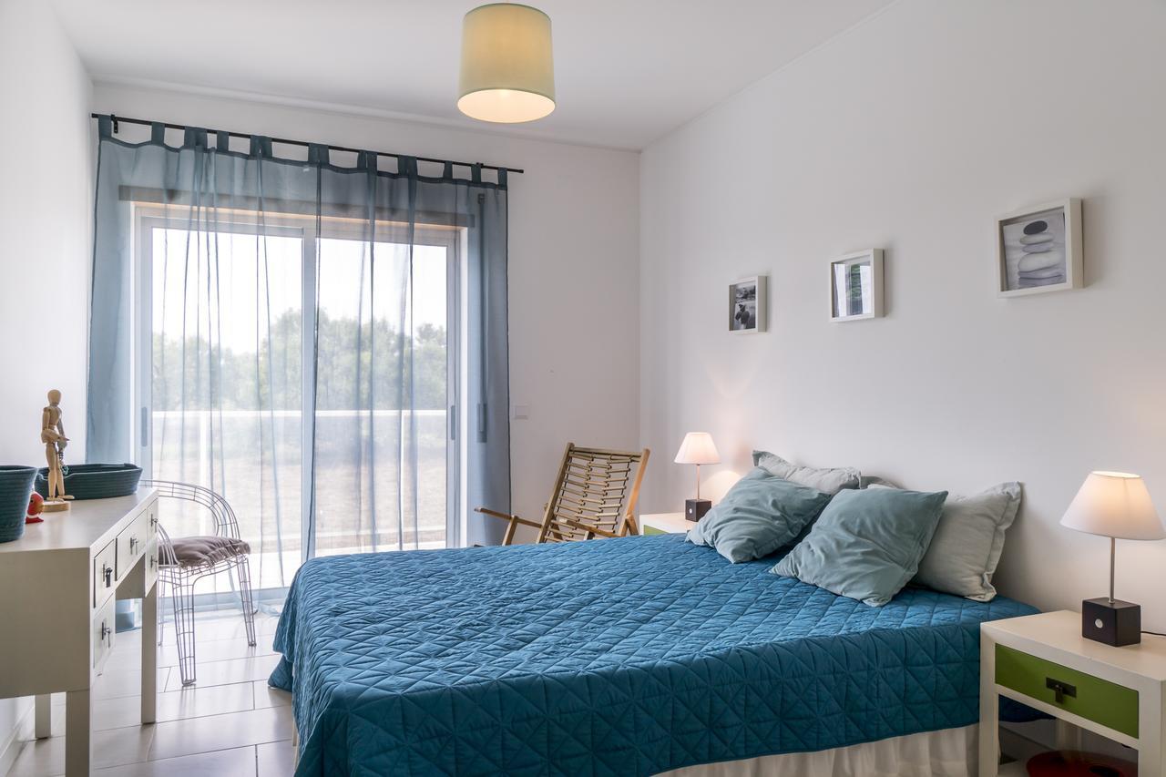 Bmyguest - Santa Luzia Sunset Apartment Тавира Екстериор снимка