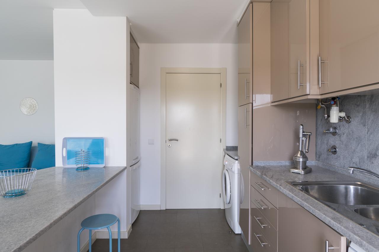 Bmyguest - Santa Luzia Sunset Apartment Тавира Екстериор снимка