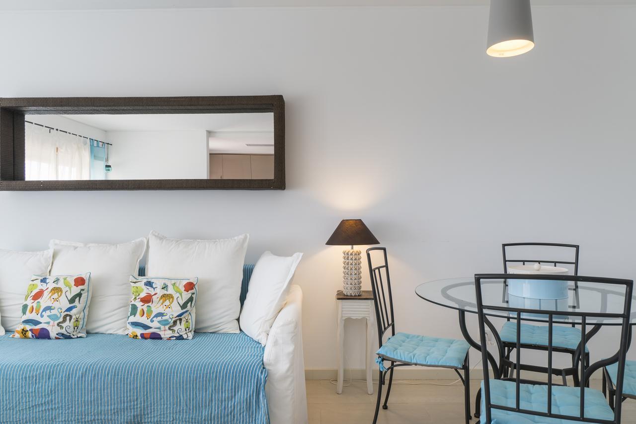 Bmyguest - Santa Luzia Sunset Apartment Тавира Екстериор снимка