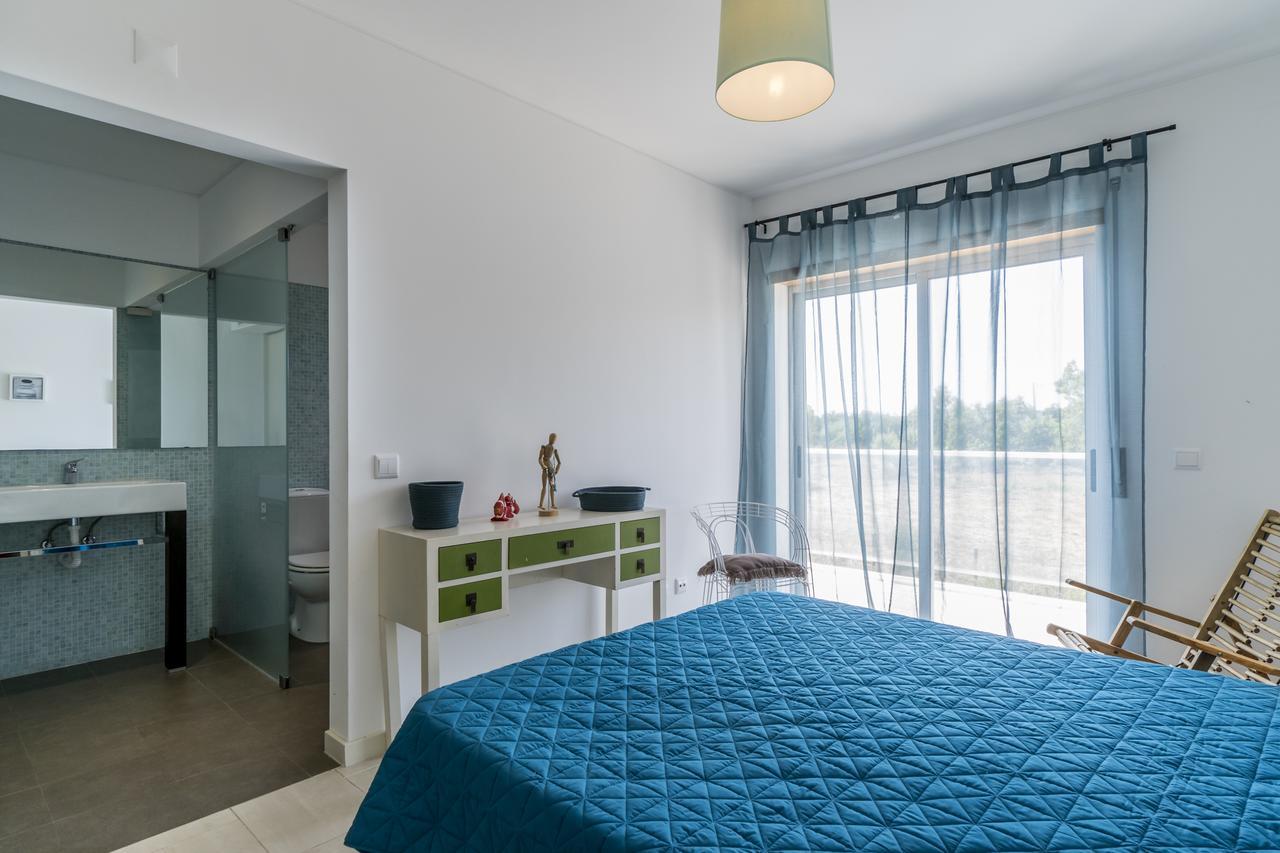 Bmyguest - Santa Luzia Sunset Apartment Тавира Екстериор снимка