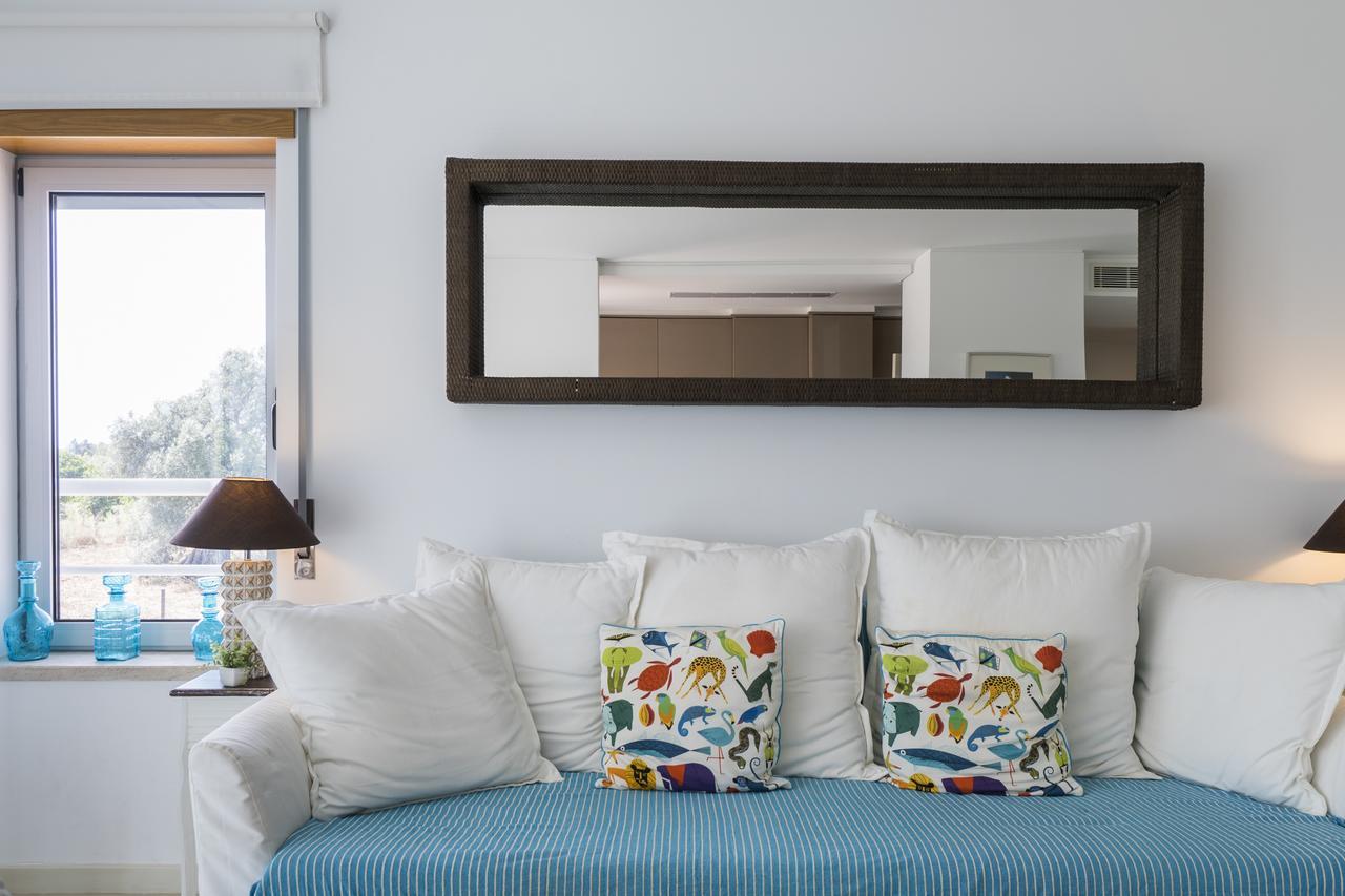 Bmyguest - Santa Luzia Sunset Apartment Тавира Екстериор снимка