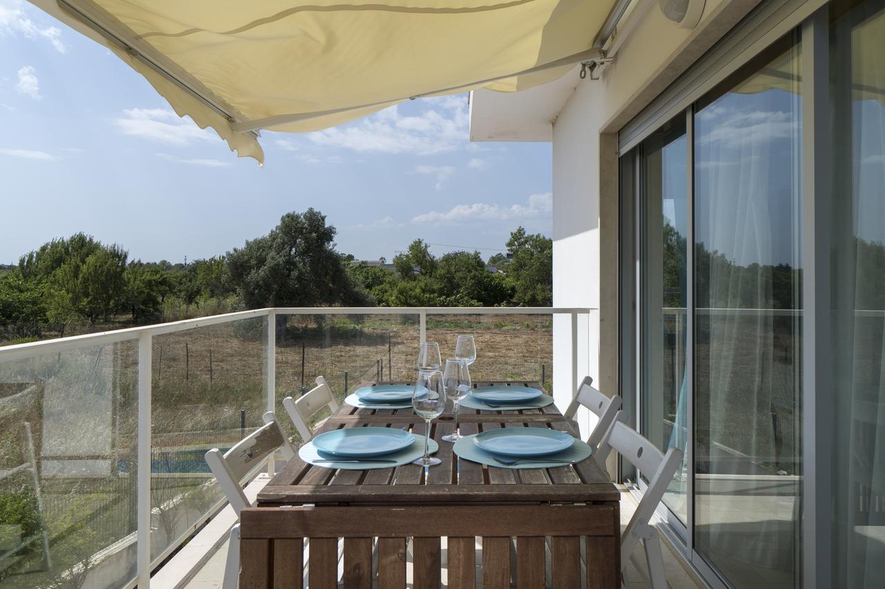 Bmyguest - Santa Luzia Sunset Apartment Тавира Екстериор снимка