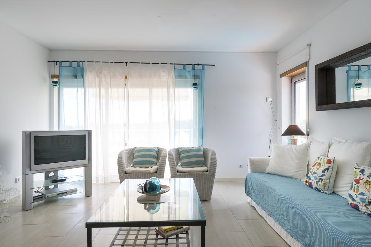 Bmyguest - Santa Luzia Sunset Apartment Тавира Екстериор снимка