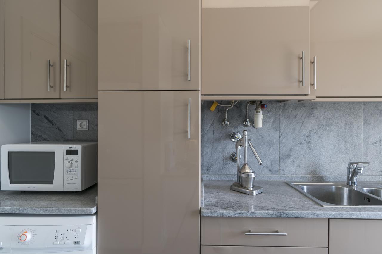 Bmyguest - Santa Luzia Sunset Apartment Тавира Екстериор снимка