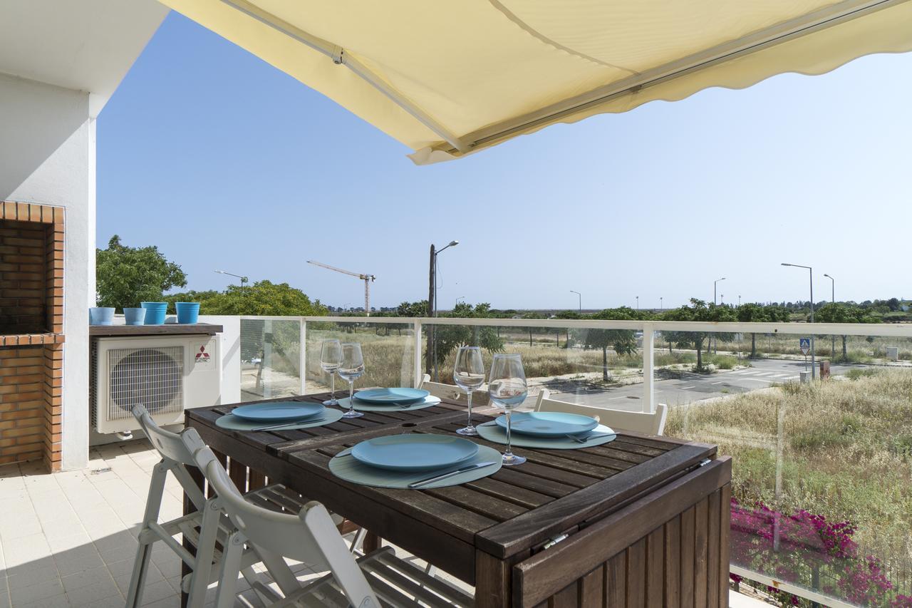 Bmyguest - Santa Luzia Sunset Apartment Тавира Екстериор снимка