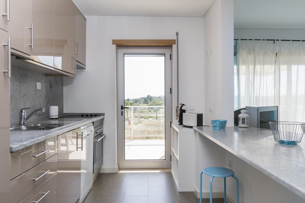 Bmyguest - Santa Luzia Sunset Apartment Тавира Екстериор снимка