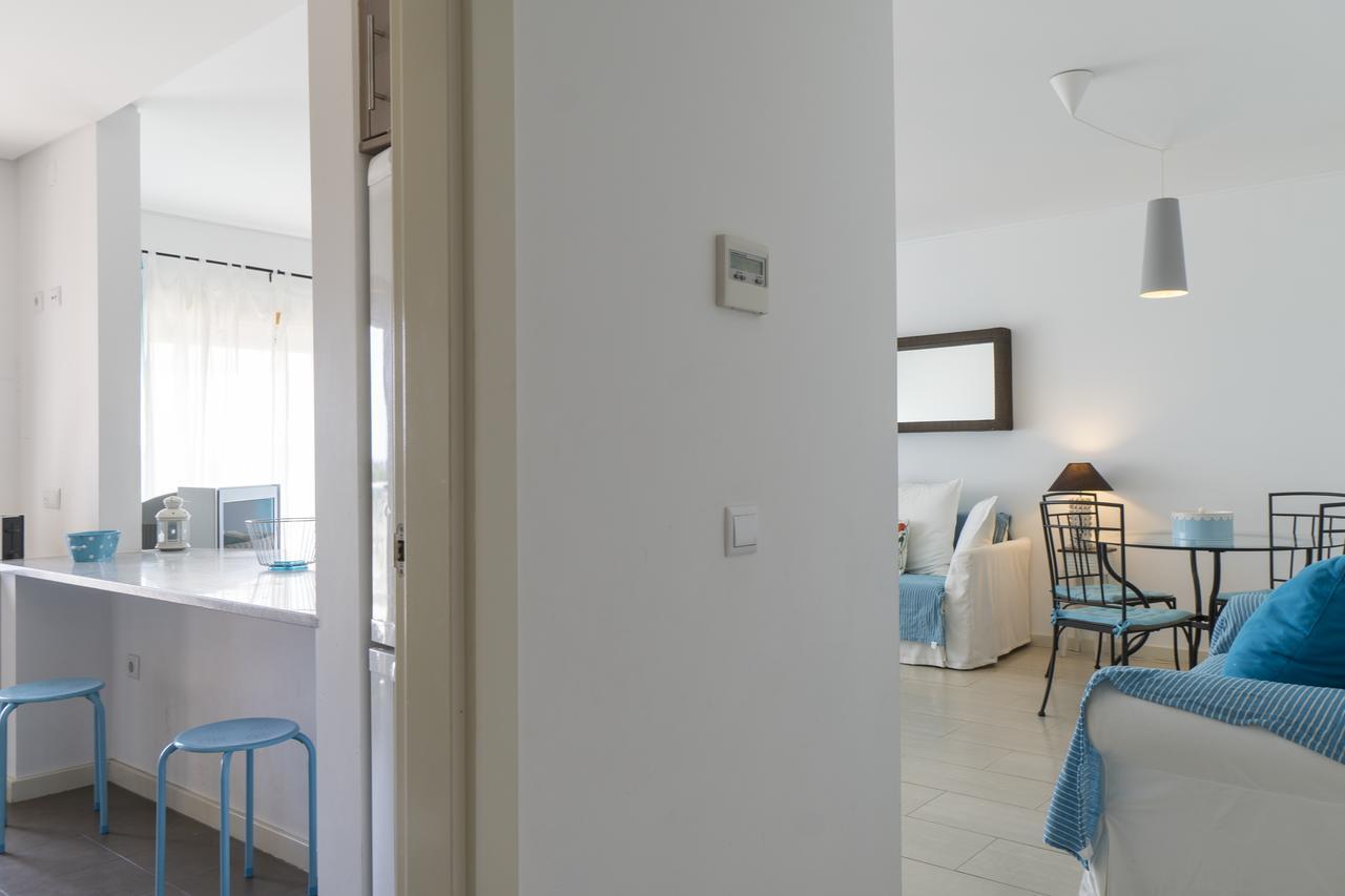Bmyguest - Santa Luzia Sunset Apartment Тавира Екстериор снимка