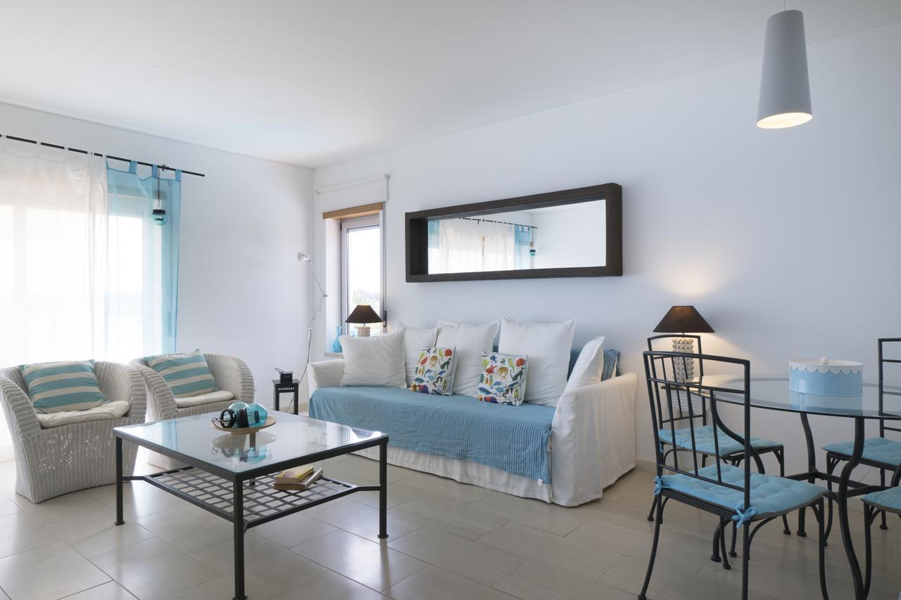 Bmyguest - Santa Luzia Sunset Apartment Тавира Екстериор снимка