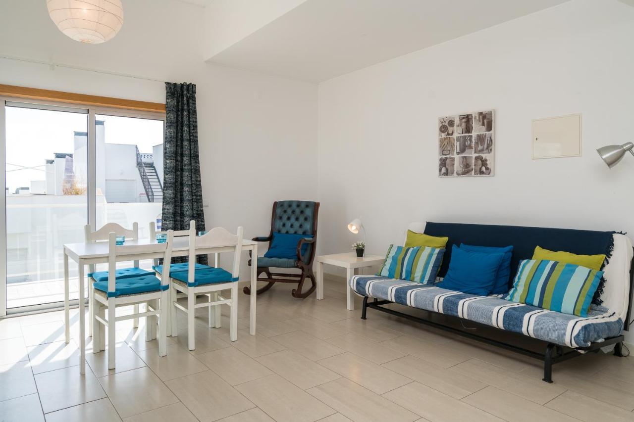 Bmyguest - Santa Luzia Sunset Apartment Тавира Екстериор снимка
