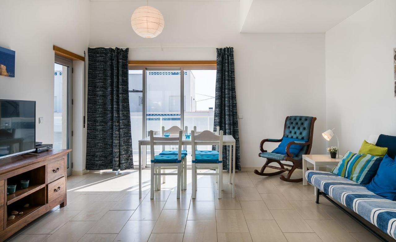 Bmyguest - Santa Luzia Sunset Apartment Тавира Екстериор снимка