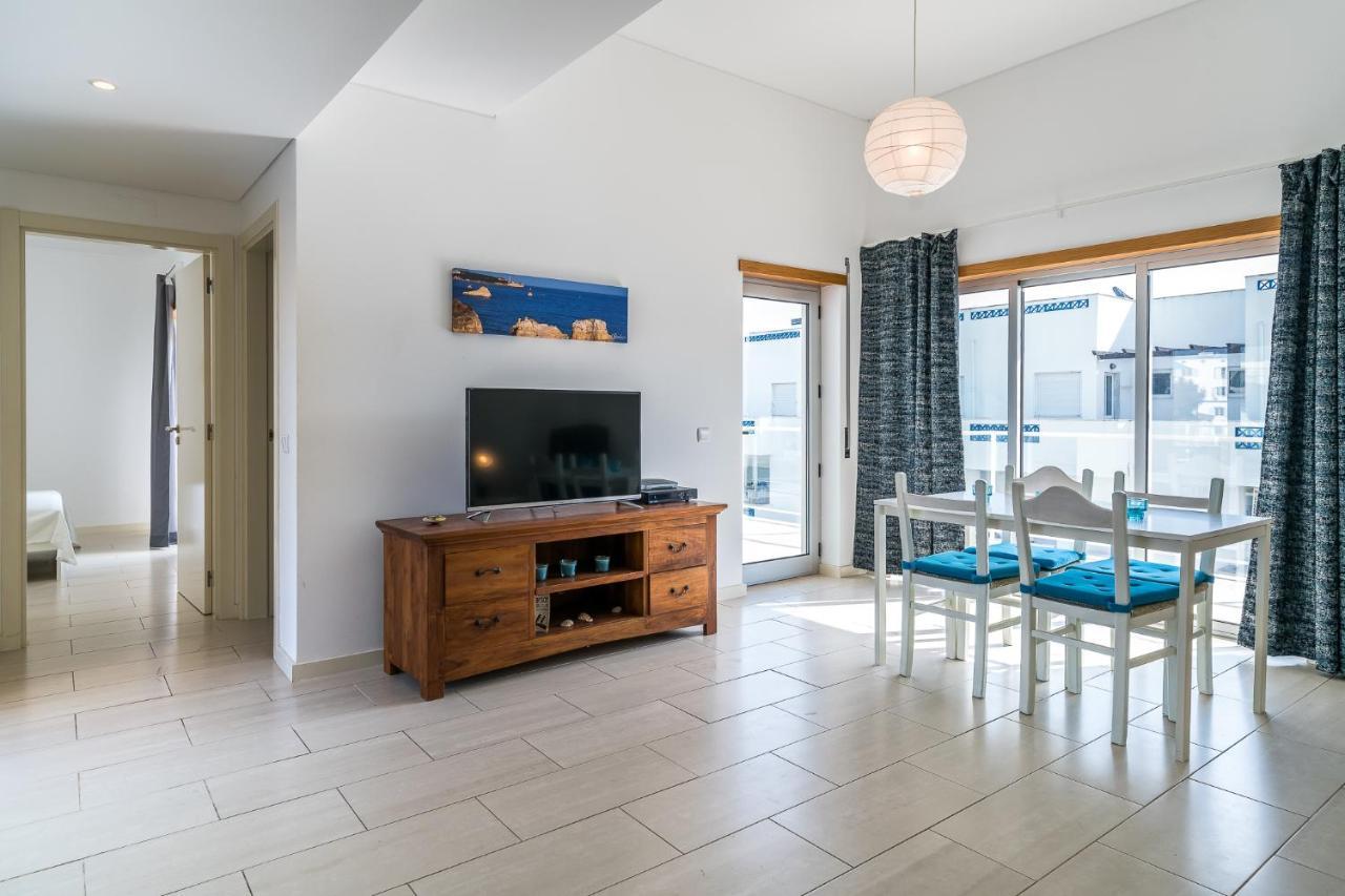 Bmyguest - Santa Luzia Sunset Apartment Тавира Екстериор снимка
