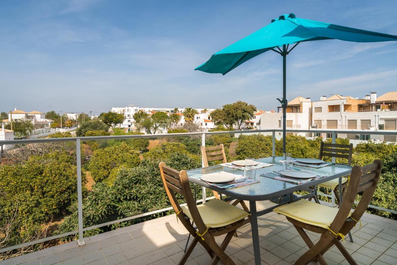 Bmyguest - Santa Luzia Sunset Apartment Тавира Екстериор снимка