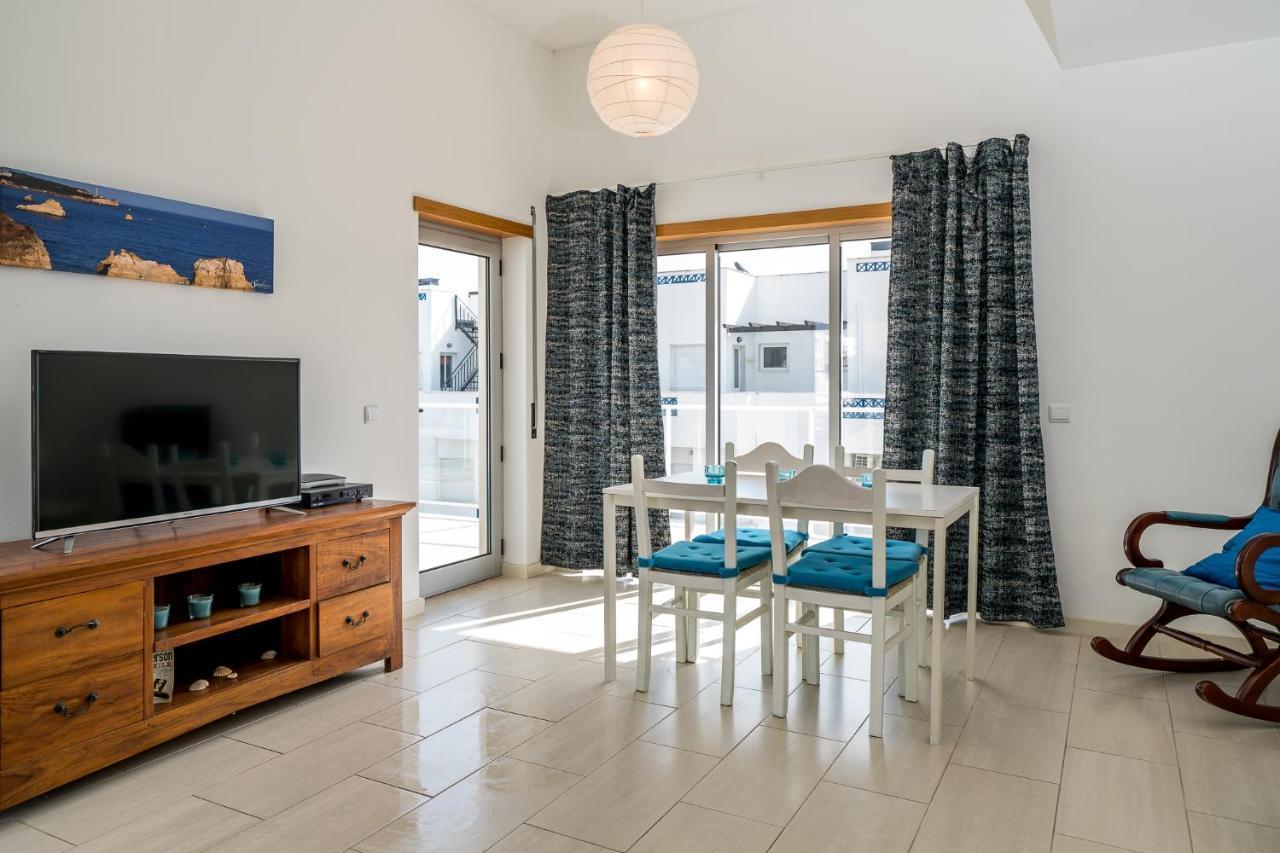 Bmyguest - Santa Luzia Sunset Apartment Тавира Екстериор снимка